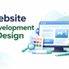 Website Development and Design: The Foundation of Digital Business Success